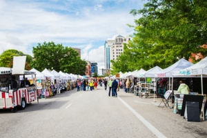 Boise Idaho Snapshot Market Image