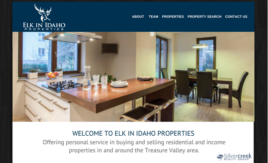 Selling Your Idaho Home Website Image